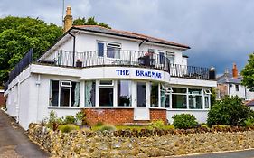 Braemar Hotel Shanklin